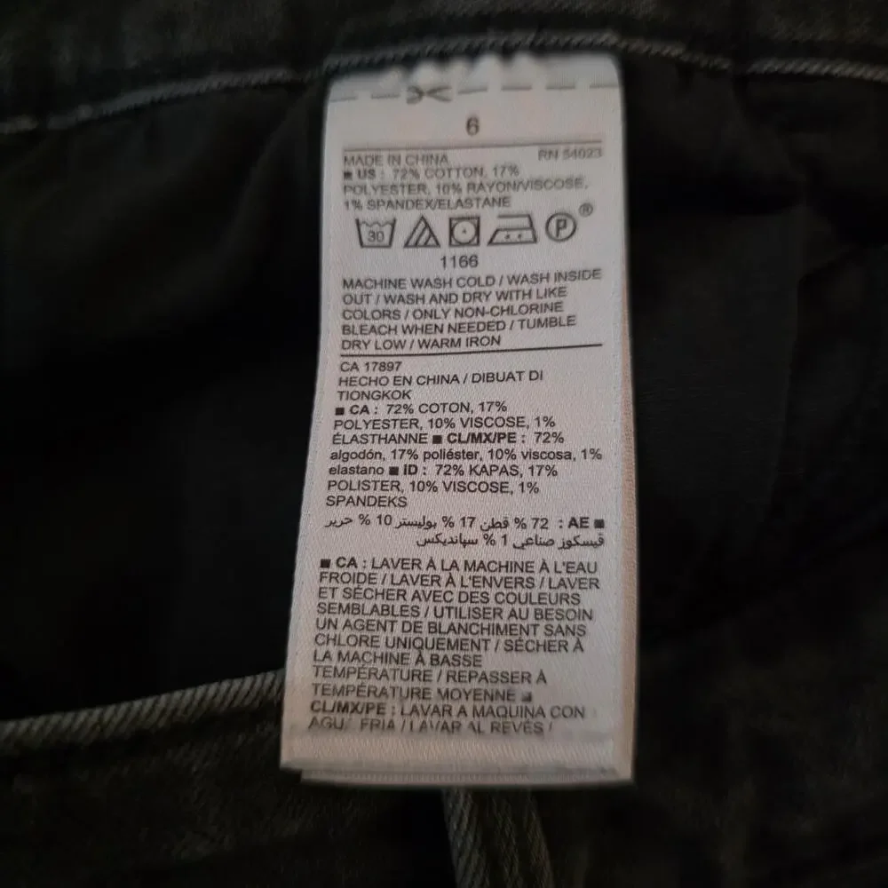 Old Navy 